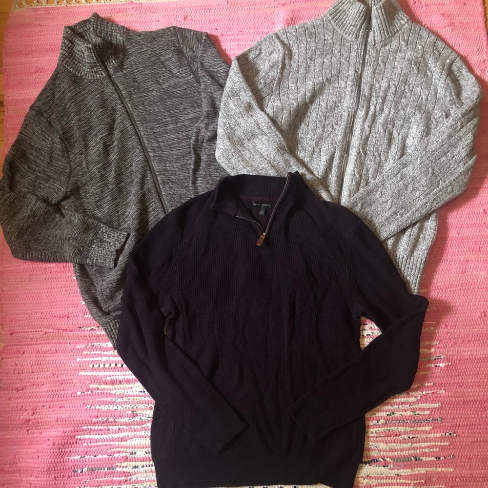 Banana Republic Sweaters